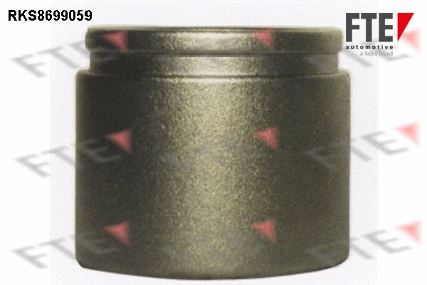 Piston, étrier de frein FTE 9313512