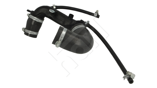 Gaine de suralimentation HART 615 120