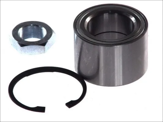 Kit de roulements de roue BTA H1C018BTA