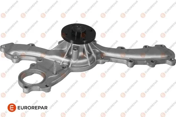 Pompe à eau, refroidissement du moteur EUROREPAR 1677814080
