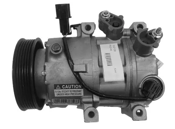 Compresseur, climatisation Airstal 10-2158