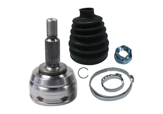 Jeu de joints, arbre de transmission HART 470 858
