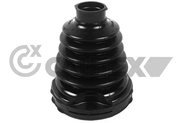 Joint-soufflet, arbre de commande CAUTEX 751404