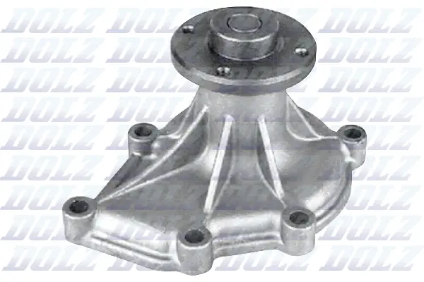 Pompe à eau, refroidissement du moteur DOLZ I212
