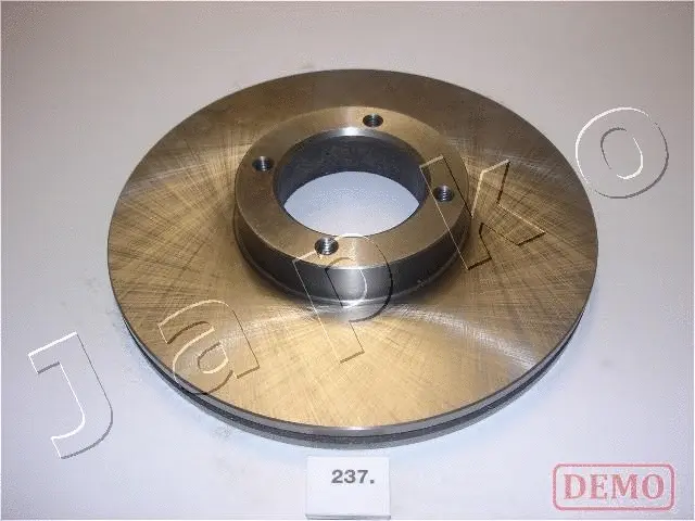 Disque de frein JAPKO 60237C