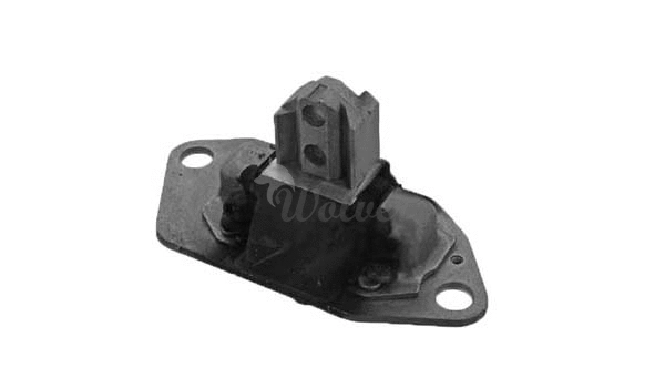 Support moteur WOLVER SM80681