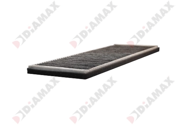 Filtre, air de l'habitacle DIAMAX DP4111