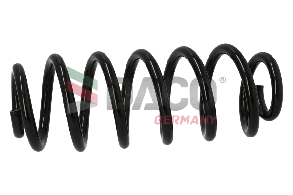 Ressort de suspension DACO Germany 813304