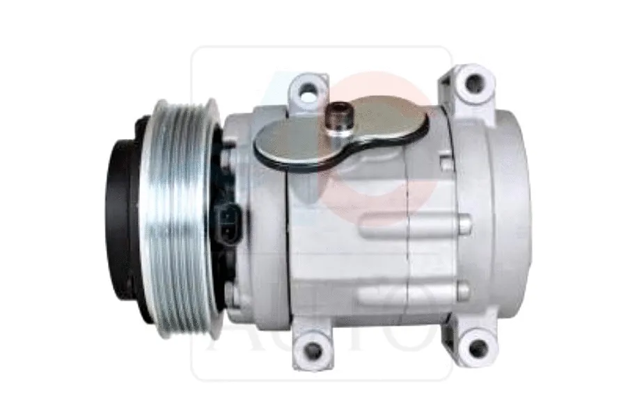 Compresseur, climatisation ACAUTO AC-01DL151