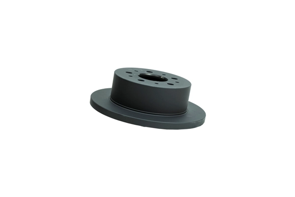 Disque de frein ZentParts Z06034