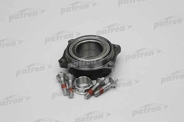 Kit de roulements de roue PATRON PBK6629H