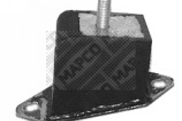 Support moteur MAPCO 33114