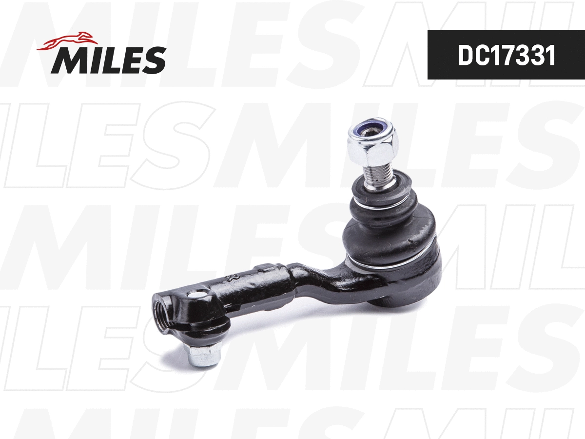 Rotule de barre de connexion MILES DC17331