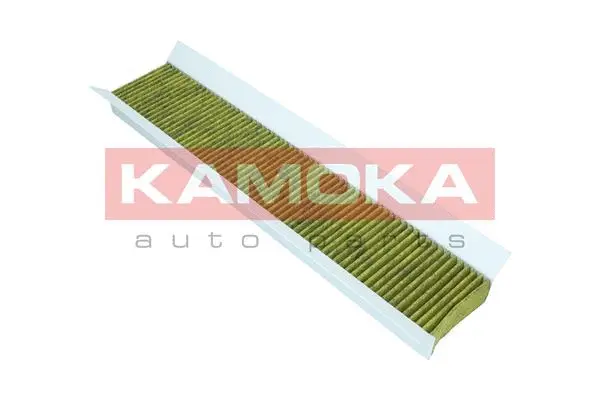 Filtre, air de l'habitacle KAMOKA 6080019