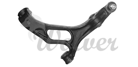 Rotule de barre de connexion WOLVER SP302582