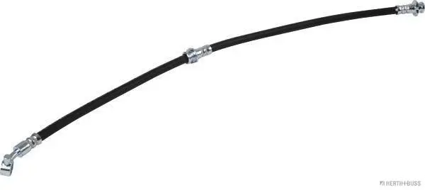 Flexible de frein HERTH+BUSS JAKOPARTS J3701345