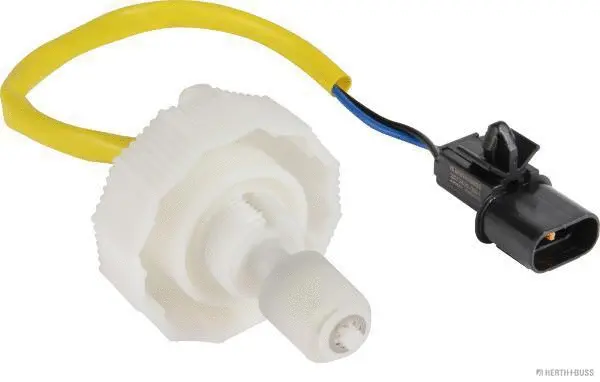 Palpeur de niveau, circuit de carburant HERTH+BUSS JAKOPARTS J5605000