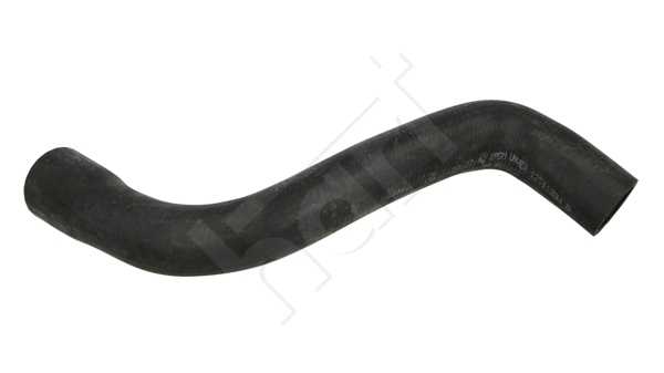 Durite de radiateur HART 346 654