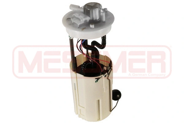 unité d'alimentation de carburant MESSMER 775075