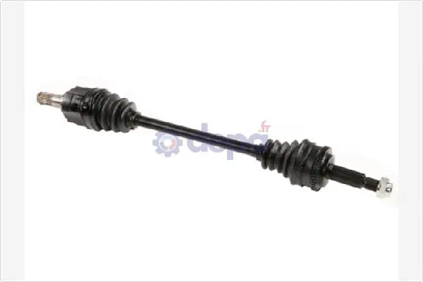 Arbre de transmission DEPA 3587350