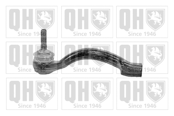 Rotule de barre de connexion QUINTON HAZELL QR3466S