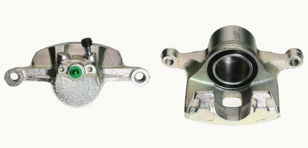 Étrier de frein 4X4 ESTANFI PDF-45-014