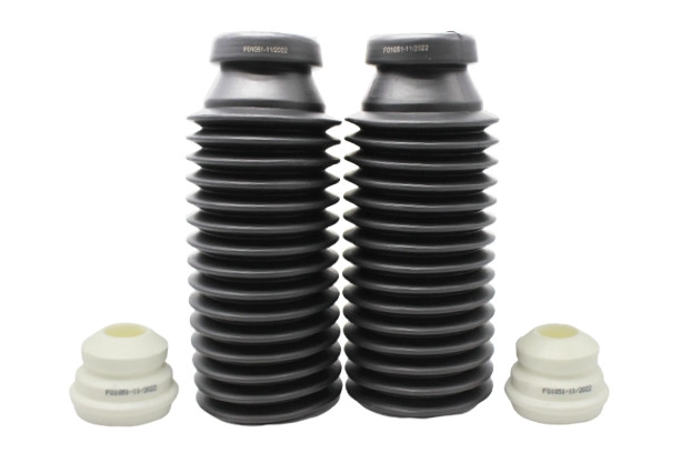 Kit de protection contre la poussière, amortisseur GOOM DCK-0190