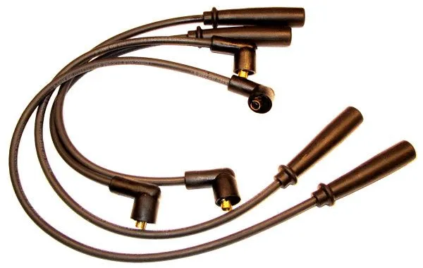 Kit de câbles d'allumage EUROCABLE EC-7454