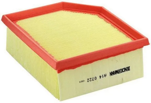 Filtre à air DENCKERMANN A140722