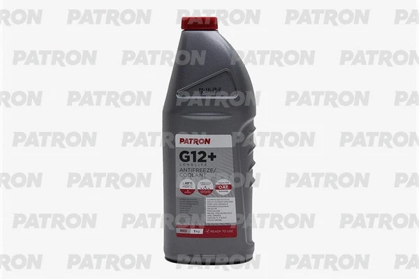 Antigel PATRON PCF2001