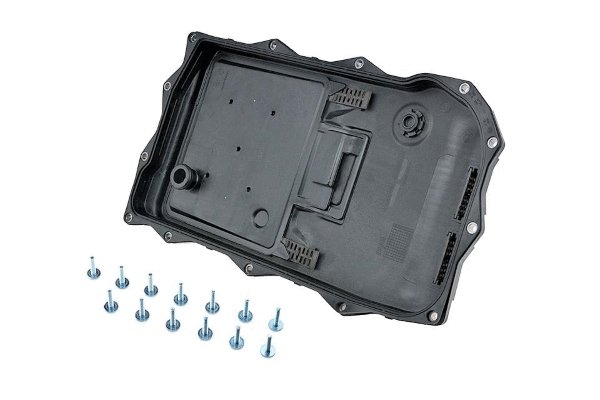 Filtre hydraulique, boîte automatique MTR 12161322