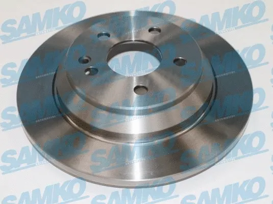 Disque de frein SAMKO M2097P