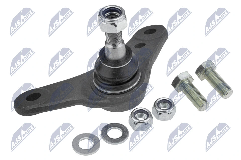 Rotule de suspension NTY ZSD-BM-004