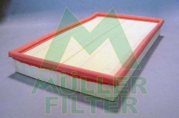 Filtre à air MULLER FILTER PA430