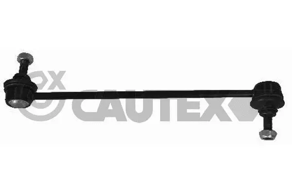 Entretoise/tige, stabilisateur CAUTEX 020919