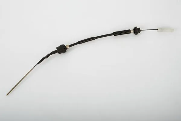 Tirette à câble, commande d'embrayage HELLA 8AK 355 700-321