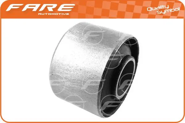 Suspension, corps de l'essieu FARE-CO 26978