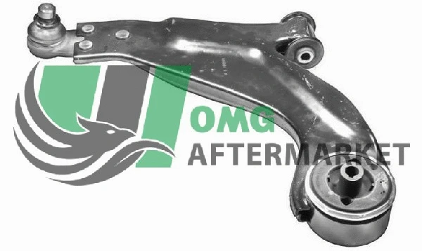 Bras de liaison, suspension de roue OMG SRL G40.3913/C