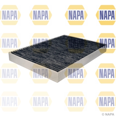 Filtre, air de l'habitacle NAPA NFC4197