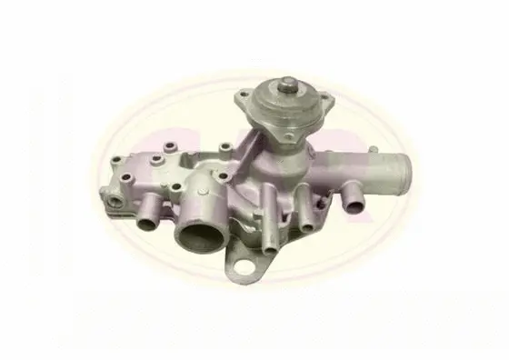 Pompe à eau, refroidissement du moteur CAR 330503