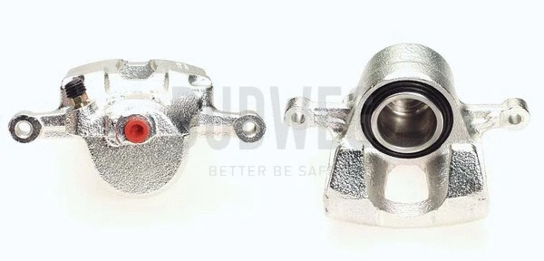 Étrier de frein BUDWEG CALIPER 342412