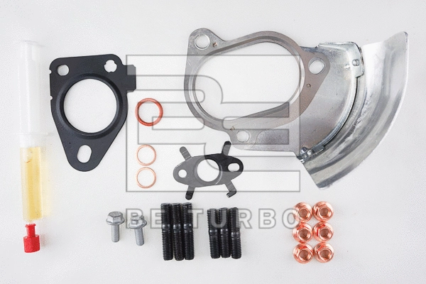 Kit de montage, compresseur BE TURBO ABS423