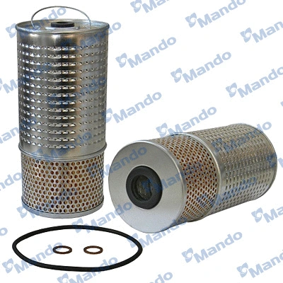 Filtre à huile MANDO MMF045094