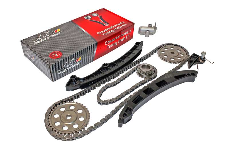 Kit de distribution par chaîne A.Z. Meisterteile AZMT-30-059-1221
