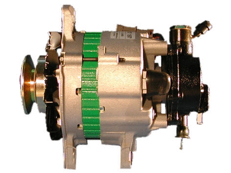 Alternateur GM AG0407