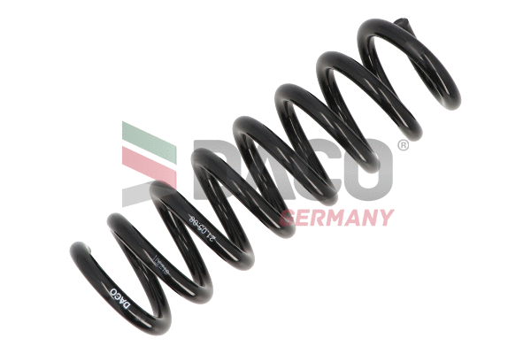 Ressort de suspension DACO Germany 812301
