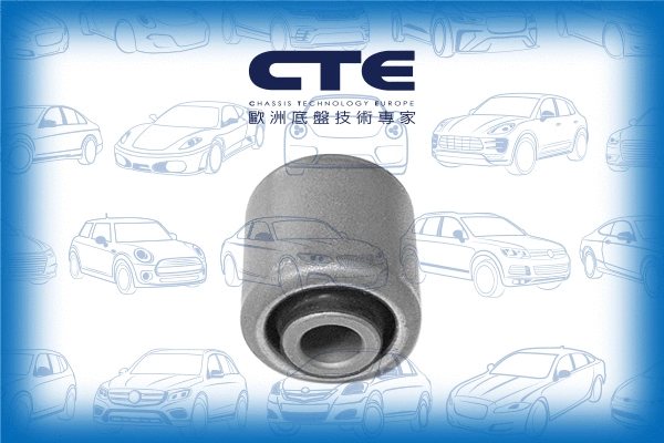 Suspension, bras de liaison CTE CBH09026