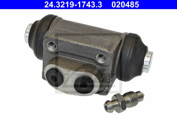 Cylindre de roue ATE-APAC 24.3219-1743.3