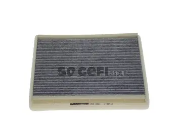 Filtre, air de l'habitacle CoopersFiaam PCK8003