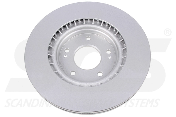 Disque de frein sbs 1815313458